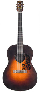 Iris Og Sunburst Spruce Mahogany 2021