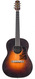 Iris OG Sunburst Spruce Mahogany 2021