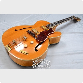 Epiphone 1951 Zephyr Deluxe Regent 1951