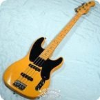 Sadowsky NYC 2006 Tom Hamilton Custom P Bass Mod. 2006