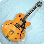 Epiphone 2009 Joe Pass Emperor II 2009