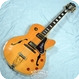 Epiphone 2009 Joe Pass Emperor II 2009