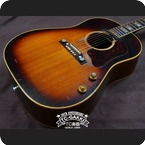 Gibson 1956 J 160E 1956