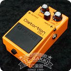 Boss BOSSDS 1 Distortion 2020