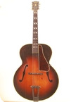 Gibson L 7 1945 Sunburst