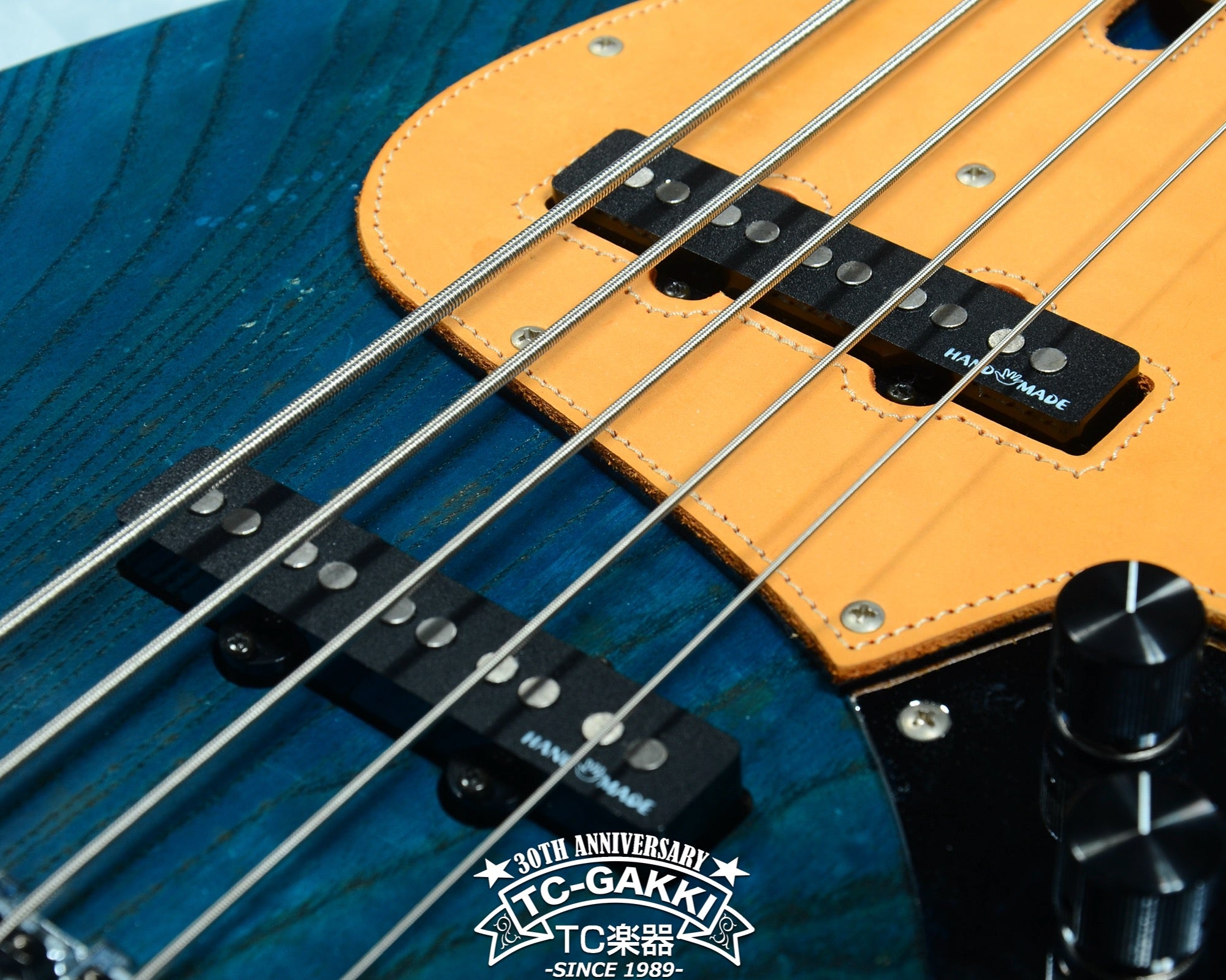 Bacchus 02 WOODLINE 5 OX Turbo 2010 0 Bass For Sale TCGAKKI