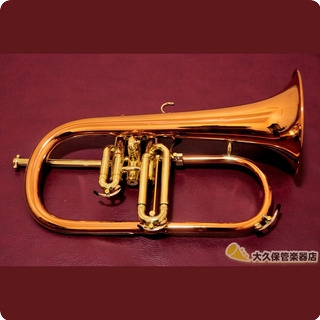 Kanstul Kanstul Cfh 1025c Flugel Horn 2000