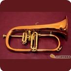 KANSTUL Kanstul CFH 1025C Flugel Horn 2000