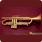 Lotus Solo MAX B Trumpet 2021