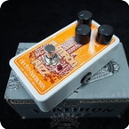 Electro harmonix Electro harmonixFLATIRON FUZZ 2019