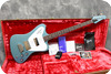 Gibson Non reverse Thunderbird 2021 Pelham Blue