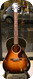 Gibson LG 2 2020-Sunburst