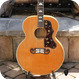 Gibson SJ-200  1951-Natural