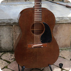 Gibson LG 0 1961