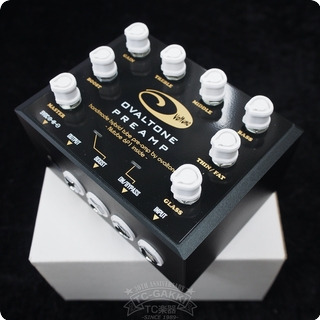 Ovaltone Ovaltone：ovaltone Preamp 2020