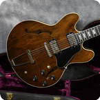 Gibson ES 335 TD 1972 Walnut