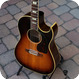 Gibson CF 100 1956