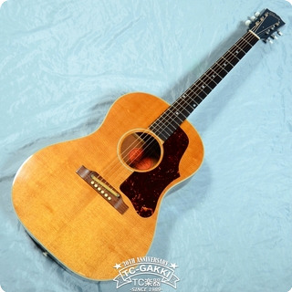 Gibson 2004 B 25 Adj 2004