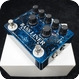 Hao BASS LINER 5-BAND EQ PREAMP(Blue Storm) 2010