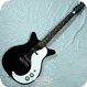 Danelectro Danelectro：59DC “M”