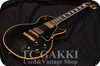 Gibson E1969 Les Paul Custom Neck Repaired “1P Mahogany Neck & Body(Long Tennon)” 1969