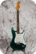 Fender Stratocaster 1999-Sherwood Green