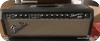Fender Showman Amp 1964-Black Tolex