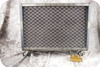 Selmer Truvoice Twin-Selctortone-Black/grey Croc Skin