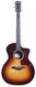 Taylor 214ce-CF DLX SB 2021-Sunburst