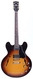 Gibson ES-335 2020-Sunburst