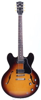 Gibson Es 335 2020 Sunburst