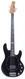 Ernie Ball Music Man Stingray BFR 2010-Black Sugar Sparkle