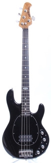 Ernie Ball Music Man Stingray Bfr 2010 Black Sugar Sparkle