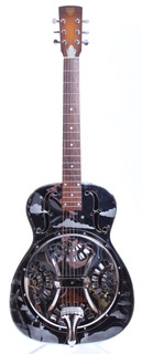 Dobro 33h Hawaiian 1990 Chrome