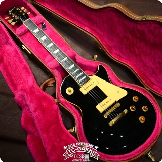 Gibson 1991 Les Paul 40th Annivarsary 1991