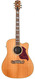 Gibson Songwriter Deluxe EC Studio 2012