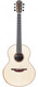 Lowden S50 African Blackwood Adirondack