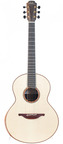 Lowden S50 African Blackwood Adirondack