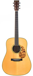 Martin D28cw Clarence White Commemorative Edition 2012