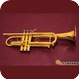 Stomvi Sutonbi 5312GP Mahler B ♭ Trumpet 2005