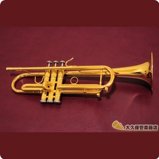 Stomvi Sutonbi 5312gp Mahler B ♭ Trumpet 2005