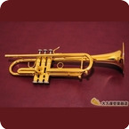 Stomvi Sutonbi 5312GP Mahler B Trumpet 2005