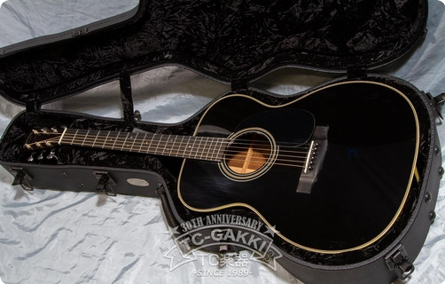 Martin Ctm 000 28 Blk 2013