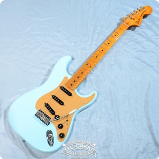 Fender 1979 Stratocaster Mod. 1979