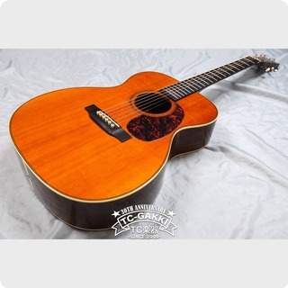 Martin 000 28ec 2007