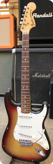 Fender 1975 Stratocaster 1975