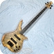 TUNE TWX-4 Through Neck Hyb-III BUCKEYE BURL 2010