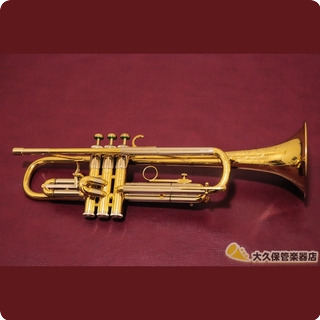 Martin Committee B ♭ Trumpet 1964 1964