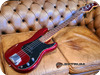 Fender P Bass 1974