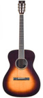 Maestro Traditional OM IR QH Sunburst